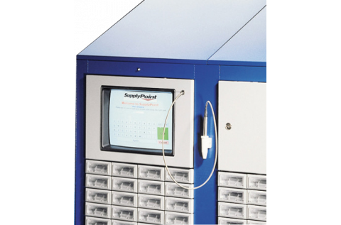 Dispenser