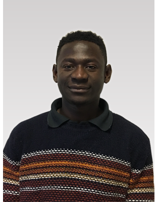 Jackson Owusu