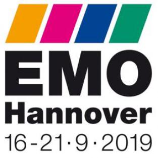 SupplyPoint brengt voorraadbeheerinnovaties naar EMO Hannover  2019