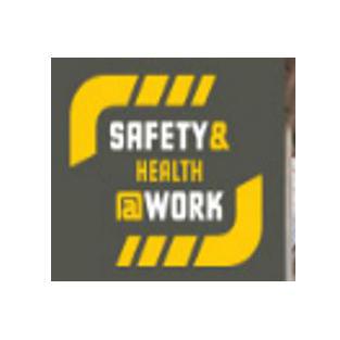 Beurs Safety&Health@Work