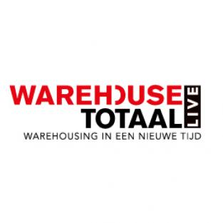 Ontdek hoe u uw productiviteit kan verhogen tijdens de kennissessie van Vanas op Warehouse Totaal live